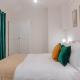 Mayfield Three - Central Harrogate Apartment - Fotografie 4