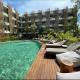 Jade Tulum Zen Residences - Premium XL Apartment