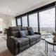 Pearl at Marina Tower - City Living by the Yarra, Melbourne - Fotografie 7