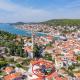 Apartments by the sea Tisno, Murter - 21657, Tisno
