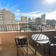 Royal Kuhio 1712 - Spacious Corner Unit with Stunning Ocean City Views in the Heart of Waikiki! Honolulu - Fotografie 1