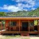 Fare Tau Otaha - Comfy cabin w Private Beach Access, Haapiti - Fotografie 4