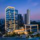 Crowne Plaza Jiangmen Binjiang by IHG