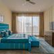 StayVista at Blanc Belle With outdoor pool, Sohna - 照片 10