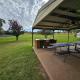 Spicer Caravan Park, Parkes (fotografie 9)