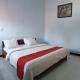 Hotel Ilhami Blitar, Blitar (foto 4)