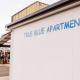 True Blue Five - The Residence, Sheffield (fotografie 3)