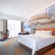 Hampton by Hilton Wuhan High-Speed Railway Station Qingshan - Foto 6