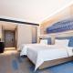 Hampton by Hilton Wuhan High-Speed Railway Station Qingshan - Foto 5
