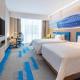 Hampton by Hilton Wuhan High-Speed Railway Station Qingshan - Foto 1