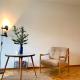 Modern 3-bedroom apartment in city centre