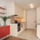 Spacious apartment next to Rhine, Basilej - Fotografie 4