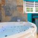 Mb Room - Appartement Jacuzzi Love Room Jacuzzi Merveille, Puget-sur Argens - Fotografie 4