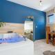 Mb Room - Appartement Jacuzzi Love Room Jacuzzi Puget-sur-Argens - Foto 9