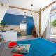 Mb Room - Appartement Jacuzzi Love Room Jacuzzi Puget-sur-Argens - Foto 3