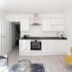 Flat in Bath City Centre, Bath - Foto 4