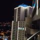33 floor, luxury apartment, amazing view Sky City Cevahir-Skopje - Photo 4