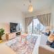Burj Royale, Downtown Dubai - Mint Stay, Dubai - Foto 9