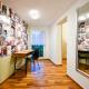 Großes Spree Apartment, 3 Schlafzimmer bis 10 Personen, 4x KfZ Parkplatz, Terrasse, Waschtrockner, Wlan, Netflix, Cottbus - Foto 9