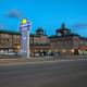 Days Inn by Wyndham Calgary South