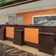Hampton Inn & Suites Lake City, Lake City (fotografie 8)