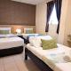 SCC Gateway Chinatown Hotel, Kuala Lumpur - Zdjęcie 2