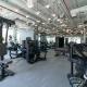Chic Studio with Balcony 5 Mins walk to Dubai Mall, Dubái - Foto 7