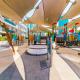 Chic Studio with Balcony 5 Mins walk to Dubai Mall, Dubái - Foto 10