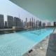 Trophy Amazing Burj Khalifa Views from This Stylish Condo, Dubaj - Fotografie 7