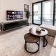 Trophy Amazing Burj Khalifa Views from This Stylish Condo, Dubaj - Fotografie 3