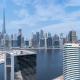 Burj Khalifa View I Near to Dubai Mall, Dubai - Foto 2