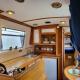 Cosy Canal Boat in Little Venice for Family & Friends, Londýn - Fotografie 6