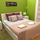 Lisbon T2 apartment in typical villa in Sapadores Lisbon, Lisbonne - Photo 8