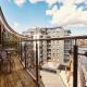 Deluxe River Canal View & Free Secure Parking!, Leeds - Fotografie 8