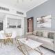 StoneTree - Modern 1BR near Dubai Marina Mall, Dubaï - Photo 5