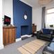 Central Cardiff - 3 Bedroom Home - Walk to Shopping Town Centre And Cardiff Castle - Fotografie 7
