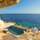 Cap Rocat, a Small Luxury Hotel of the World, Cala Blava - Fotografie 1