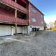 Nice apartment near to city center of Tromso, Tromsø - Fotografie 8