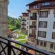 Cozy Flat in ParkView Complex - Ski-In and Ski-Out by Flat Mаnager Bansko - Foto 3