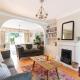Maidenhead - 4 Bedroom House With Driveway & Garden, Maidenhead