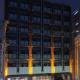 Pearl Spring116 hotel, Osaka (Foto 6)