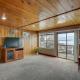 Hilltop Hideout with Sweeping Birch Bay Views, Blaine