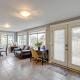 Hilltop Hideout with Sweeping Birch Bay Views, Blaine (photo 9)