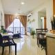 Platinum Arena Luxury Suites, Kuala Lumpur - Fotografie 7