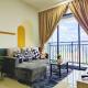 Platinum Arena Luxury Suites, Kuala Lumpur - Fotografie 5