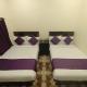 Hotel Star of Kurla - Nearest from Kurla - Near BKC, Bombay - Foto 5