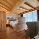 DOLOMITES B&B - Suites, Apartments and SPA Tesero - Zdjęcie 1
