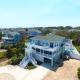 Semi-Oceanfront, Private Pool with Cabana! Ocean Views! Pool Table, 126, Newmania, Corolla - Fotografie 3