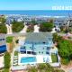Semi-Oceanfront, Private Pool with Cabana! Ocean Views! Pool Table, 126, Newmania, Corolla - Fotografie 4