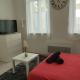 Agréable Studio calme 2 pers, Saint-Quentin